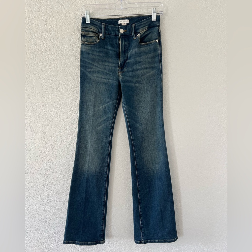 Good American - BOOT CUT